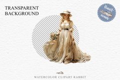 Victorian Lady Clipart Royal Vintage Women PNG Romantic Girl Flower  Transparent Print junk journal collage scrapbooking designs sublimation printable files watercolor antique romantic girl illustration paper craft, Victorian Lady Clipart, Royal Women PNG