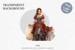 Victorian Lady Clipart Royal Vintage Women PNG Romantic Girl Flower  Transparent Print junk journal collage scrapbooking designs sublimation printable files watercolor antique romantic girl illustration paper craft, Victorian Lady Clipart, Royal Women PNG