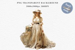 Victorian Lady Clipart Royal Vintage Women PNG Romantic Girl Flower  Transparent Print junk journal collage scrapbooking designs sublimation printable files watercolor antique romantic girl illustration paper craft, Victorian Lady Clipart, Royal Women PNG