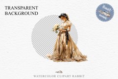 Victorian Lady Clipart Royal Vintage Women PNG Romantic Girl Flower  Transparent Print junk journal collage scrapbooking designs sublimation printable files watercolor antique romantic girl illustration paper craft, Victorian Lady Clipart, Royal Women PNG