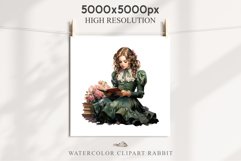 Victorian Lady Clipart Royal Vintage Women PNG Romantic Girl Flower  Transparent Print junk journal collage scrapbooking designs sublimation printable files watercolor antique romantic girl illustration paper craft, Victorian Lady Clipart, Royal Women PNG