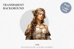 Victorian Lady Clipart Royal Vintage Women PNG Romantic Girl Flower  Transparent Print junk journal collage scrapbooking designs sublimation printable files watercolor antique romantic girl illustration paper craft, Victorian Lady Clipart, Royal Women PNG