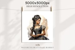 Victorian Lady Clipart Royal Vintage Women PNG Romantic Girl Flower  Transparent Print junk journal collage scrapbooking designs sublimation printable files watercolor antique romantic girl illustration paper craft, Victorian Lady Clipart, Royal Women PNG