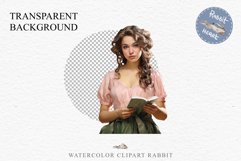 Victorian Lady Clipart Royal Vintage Women PNG Romantic Girl Flower  Transparent Print junk journal collage scrapbooking designs sublimation printable files watercolor antique romantic girl illustration paper craft, Victorian Lady Clipart, Royal Women PNG