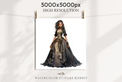 Victorian Lady Clipart Royal Vintage Women PNG Romantic Girl Flower  Transparent Print junk journal collage scrapbooking designs sublimation printable files watercolor antique romantic girl illustration paper craft, Victorian Lady Clipart, Royal Women PNG