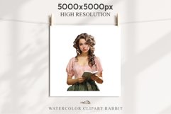 Victorian Lady Clipart Royal Vintage Women PNG Romantic Girl Flower  Transparent Print junk journal collage scrapbooking designs sublimation printable files watercolor antique romantic girl illustration paper craft, Victorian Lady Clipart, Royal Women PNG