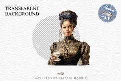 Victorian Lady Clipart Royal Vintage Women PNG Romantic Girl Flower  Transparent Print junk journal collage scrapbooking designs sublimation printable files watercolor antique romantic girl illustration paper craft, Victorian Lady Clipart, Royal Women PNG