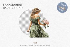 Victorian Lady Clipart Royal Vintage Women PNG Romantic Girl Flower  Transparent Print junk journal collage scrapbooking designs sublimation printable files watercolor antique romantic girl illustration paper craft, Victorian Lady Clipart, Royal Women PNG