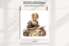 Victorian Lady Clipart Royal Vintage Women PNG Romantic Girl Flower  Transparent Print junk journal collage scrapbooking designs sublimation printable files watercolor antique romantic girl illustration paper craft, Victorian Lady Clipart, Royal Women PNG