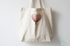 Victorian Valentine Clipart Product Image 4