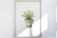 Victorian Valentine Clipart Product Image 4