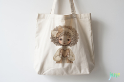 Victorian Valentine Clipart Product Image 5