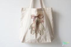 Victorian Valentine Clipart Product Image 4