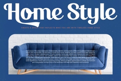 Victory Baseball - Modern Script Bold Product Image 2