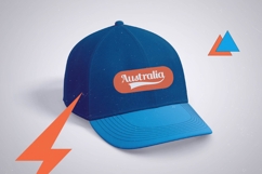 Victory Baseball - Modern Script Bold Product Image 6