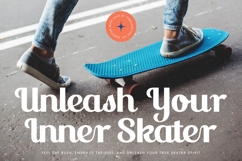 Victory Baseball - Modern Script Bold Product Image 10