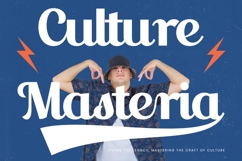 Victory Baseball - Modern Script Bold Product Image 12