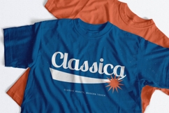 Victory Baseball - Modern Script Bold Product Image 15