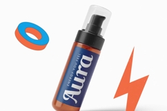 Victory Baseball - Modern Script Bold Product Image 17