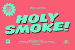 Victory Lane A Brush Font for Race Car Livery and Signage  Product Image 11