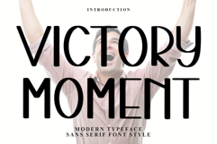 Victory Moment Product Image 1