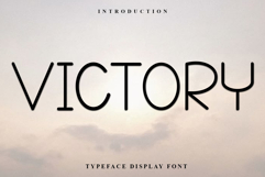 Victory Product Image 1