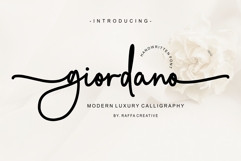 giordano Product Image 1