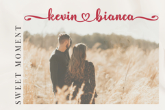 Delicate Bloom Script Product Image 4