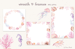 Sunny Coast Watercolor Set Product Image 12
