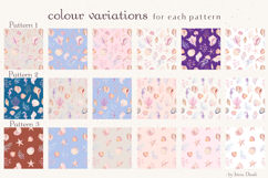 Sunny Coast Watercolor Set Product Image 7