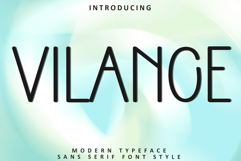 Vilance Product Image 1