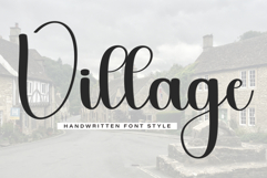Village Product Image 1