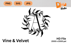 Vine &amp; Velvet Product Image 1