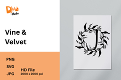 Vine &amp; Velvet Product Image 1