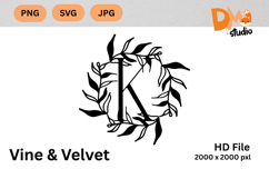 Vine &amp; Velvet Product Image 1