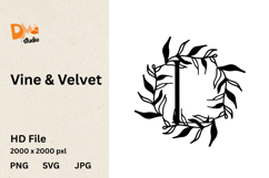 Vine &amp; Velvet Product Image 1
