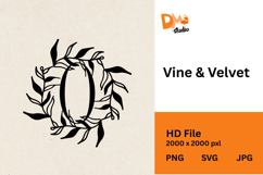 Vine &amp; Velvet Product Image 1