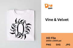 Vine &amp; Velvet Product Image 1