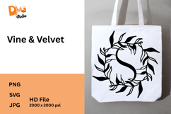 Vine &amp; Velvet Product Image 1