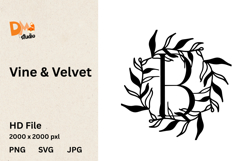 Vine &amp; Velvet Product Image 1