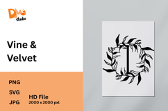 Vine &amp; Velvet Product Image 1