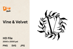 Vine &amp; Velvet Product Image 1