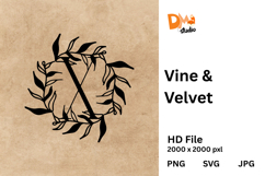 Vine &amp; Velvet Product Image 1