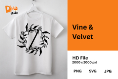 Vine &amp; Velvet Product Image 1