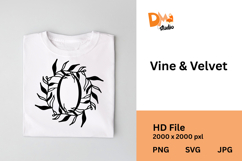 Vine &amp; Velvet Product Image 1