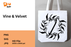 Vine &amp; Velvet Product Image 1