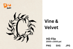 Vine &amp; Velvet Product Image 1