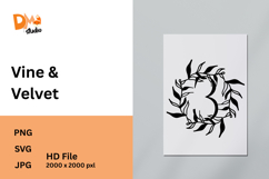 Vine &amp; Velvet Product Image 1