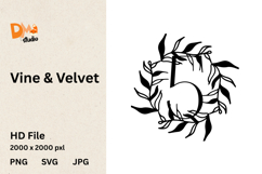 Vine &amp; Velvet Product Image 1