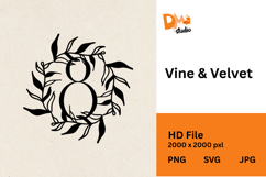 Vine &amp; Velvet Product Image 1